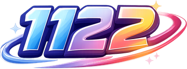 1122 লোগো